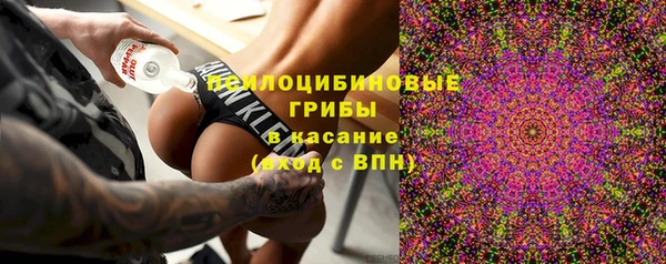 мескалин Баксан
